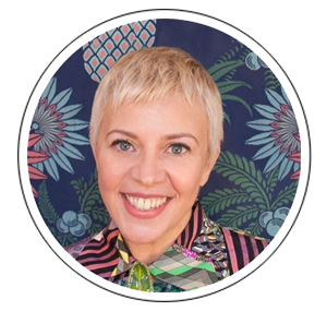 Catherine Martin
